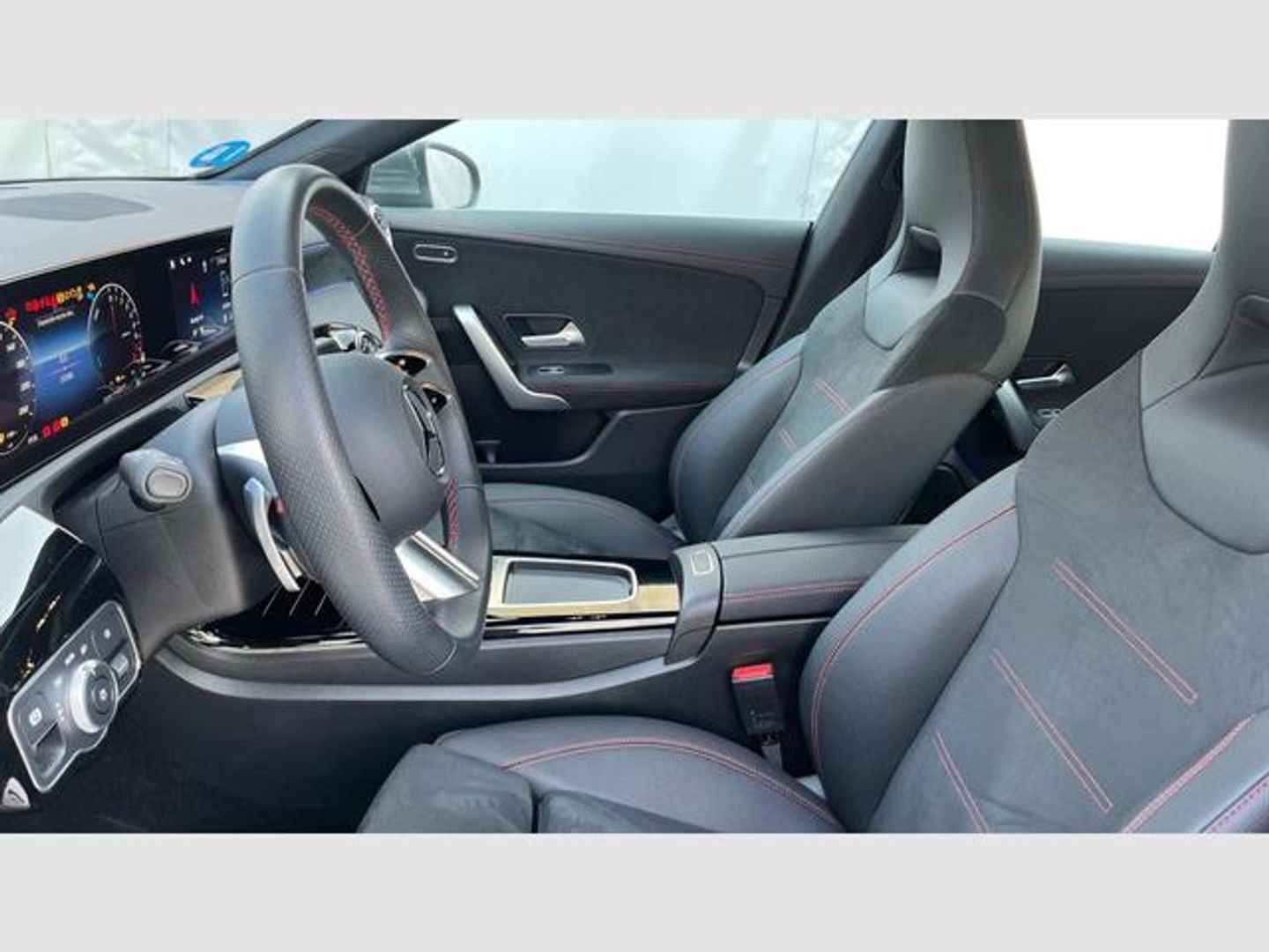 Mercedes-Benz CLA Shooting Brake CLA 250 e 160 kW (218 CV)