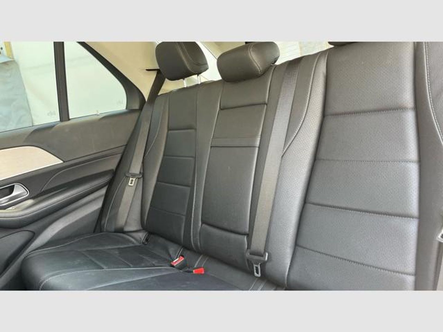 Mercedes-Benz GLE 300 d 4Matic 180 kW (245 CV)