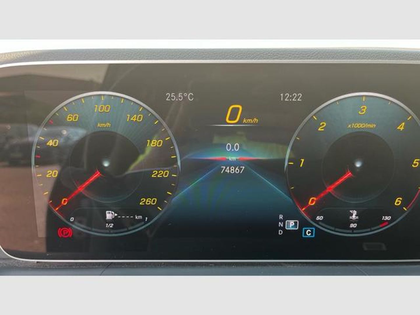 Mercedes-Benz GLE 300 d 4Matic 180 kW (245 CV)