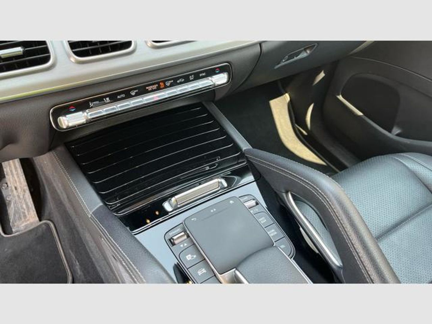 Mercedes-Benz GLE 300 d 4Matic 180 kW (245 CV)
