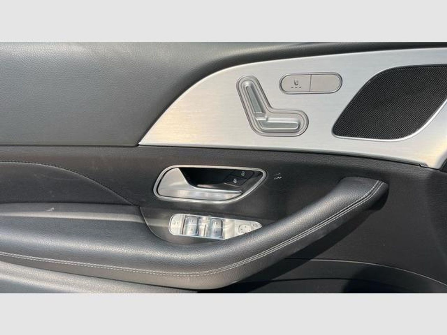 Mercedes-Benz GLE 300 d 4Matic 180 kW (245 CV)