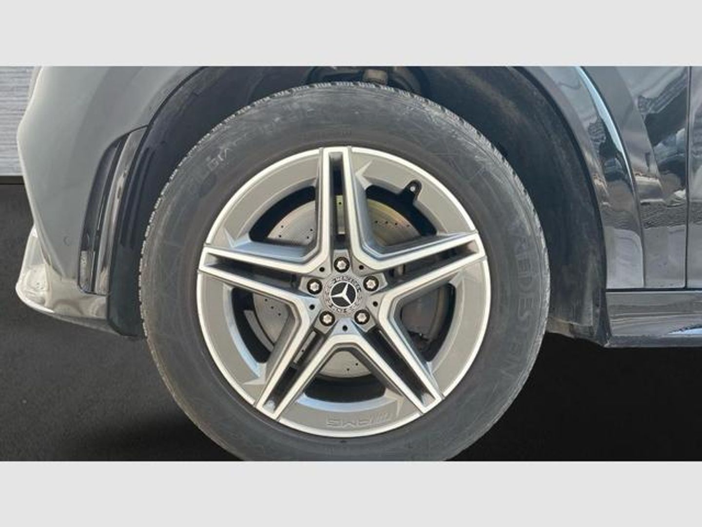 Mercedes-Benz GLE 300 d 4Matic 180 kW (245 CV)