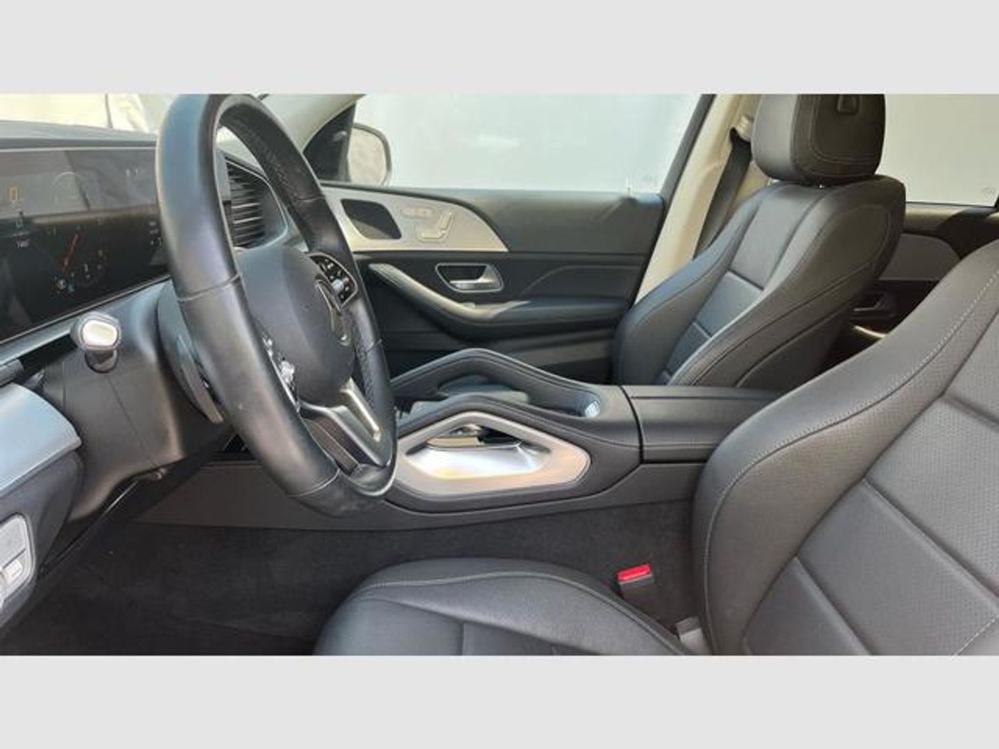 Mercedes-Benz GLE 300 d 4Matic 180 kW (245 CV)