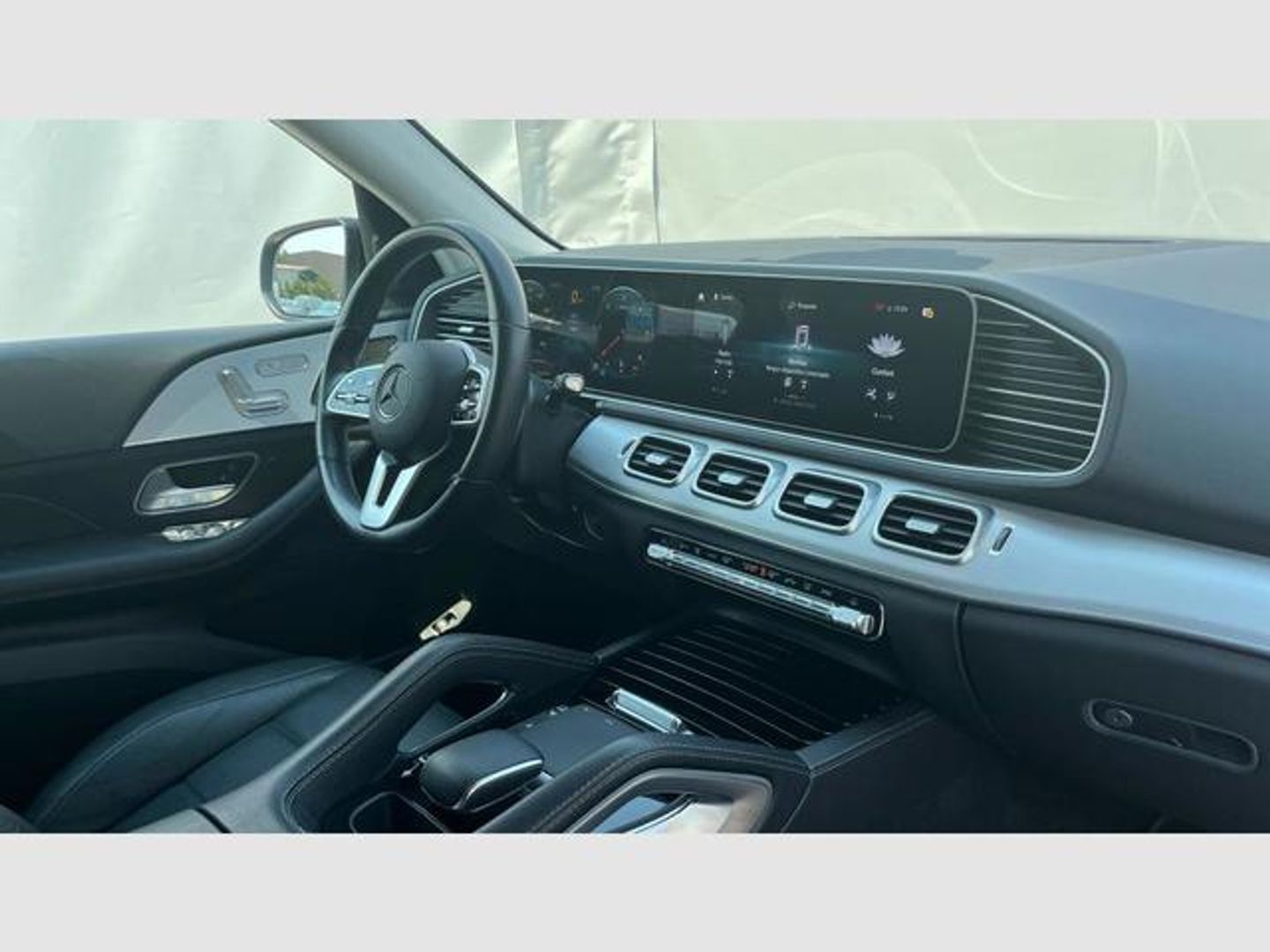 Mercedes-Benz GLE 300 d 4Matic 180 kW (245 CV)