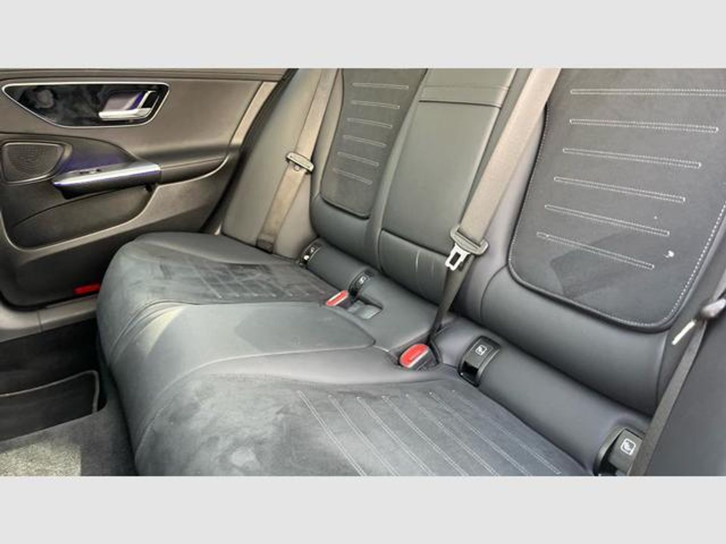 Mercedes-Benz Clase C 220 d 147 kW (200 CV)