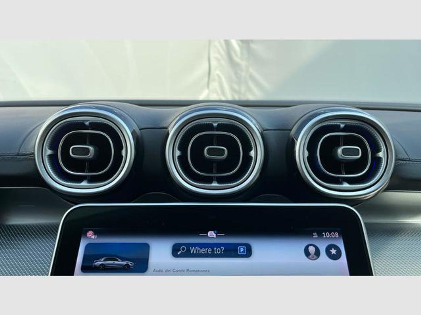 Mercedes-Benz Clase C 220 d 147 kW (200 CV)