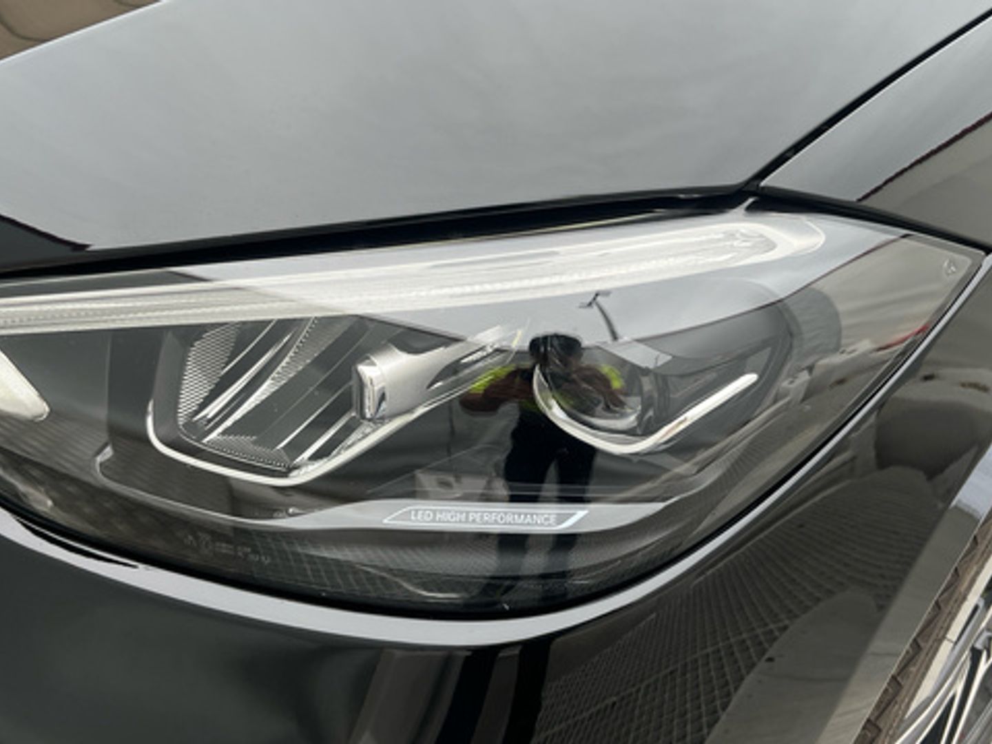 Mercedes-Benz Clase C 180 125 kW (170 CV)
