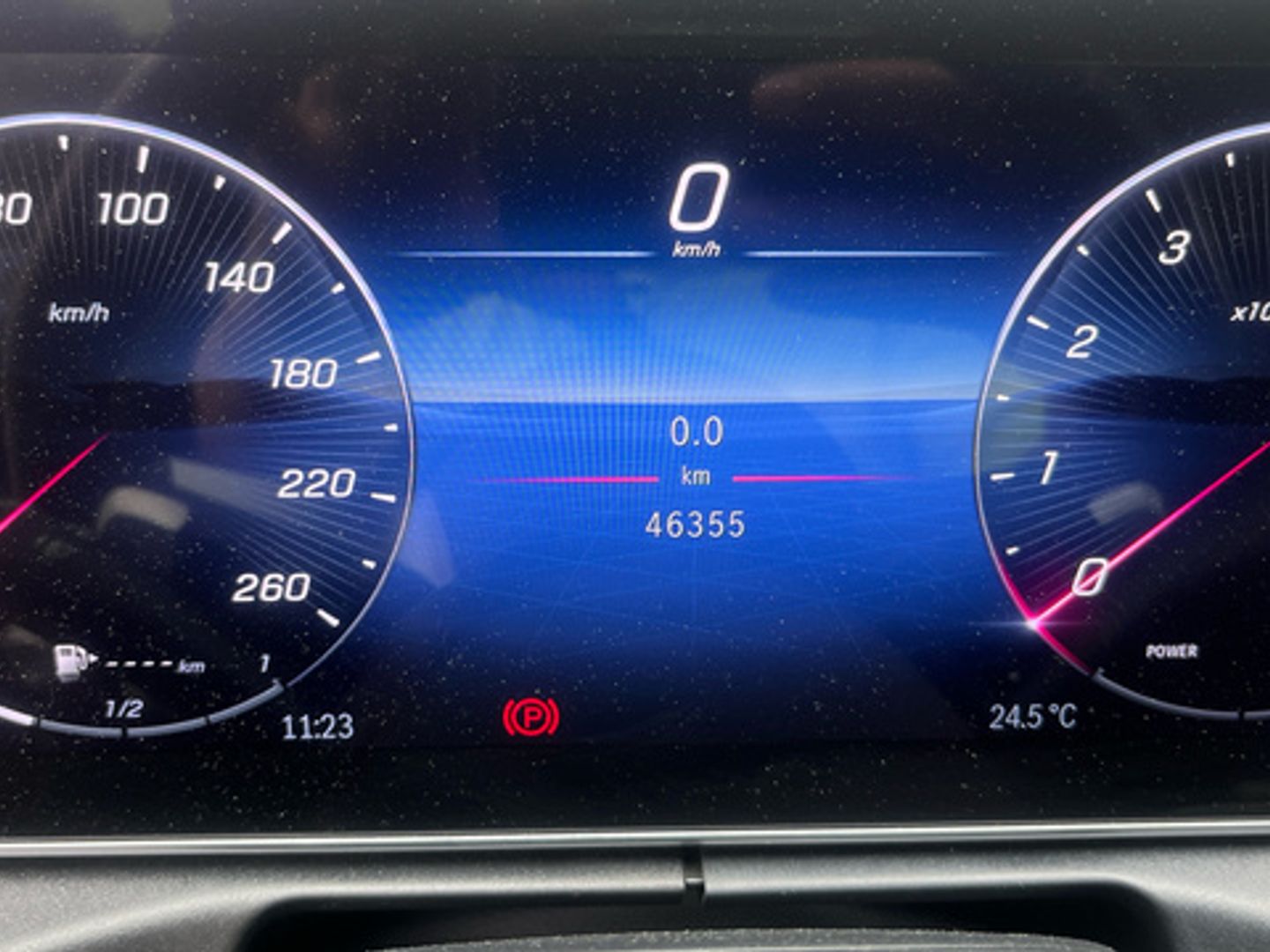 Mercedes-Benz Clase C 180 125 kW (170 CV)