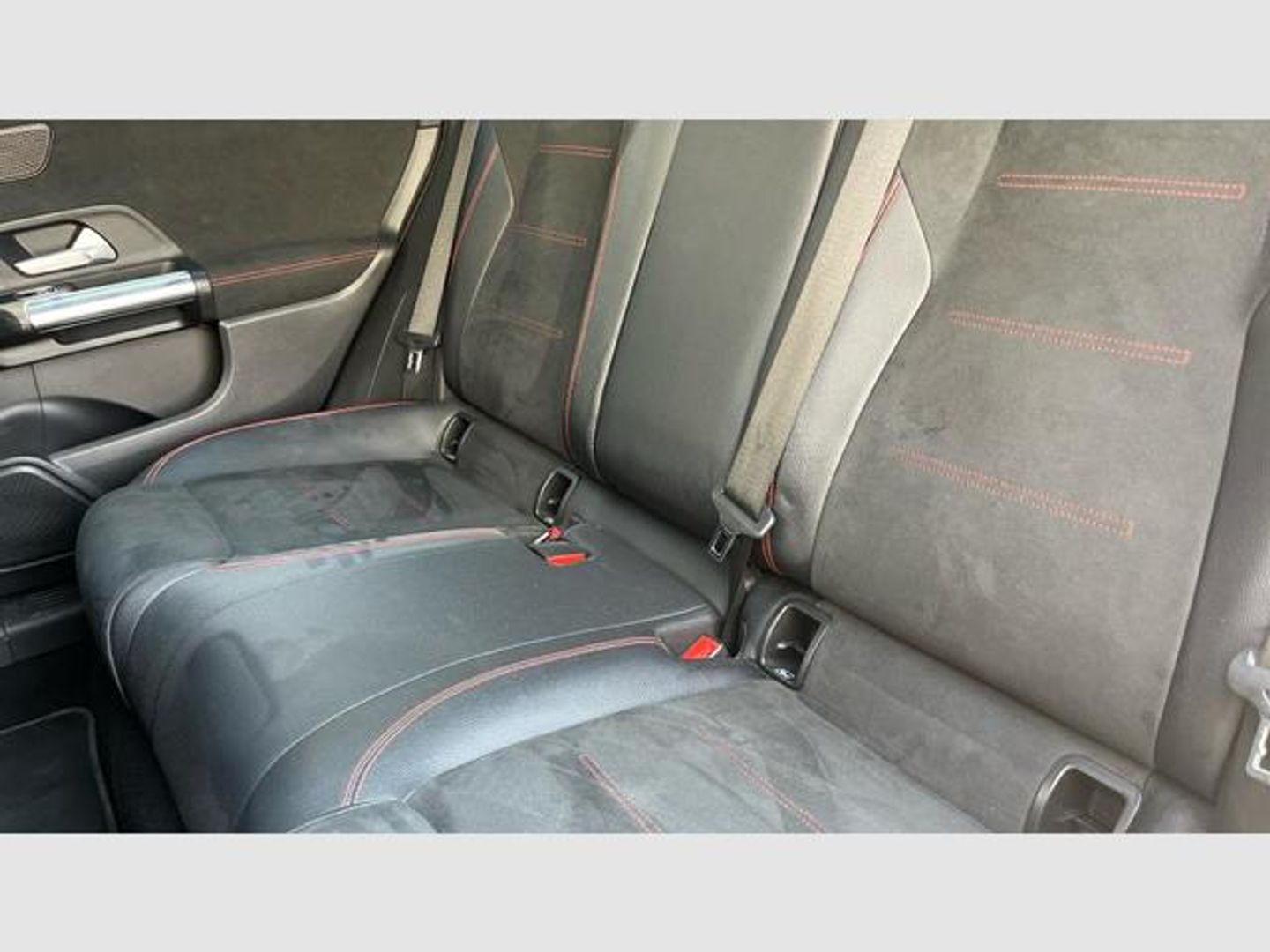 Mercedes-Benz Clase B 250 e 160 kW (218 CV)
