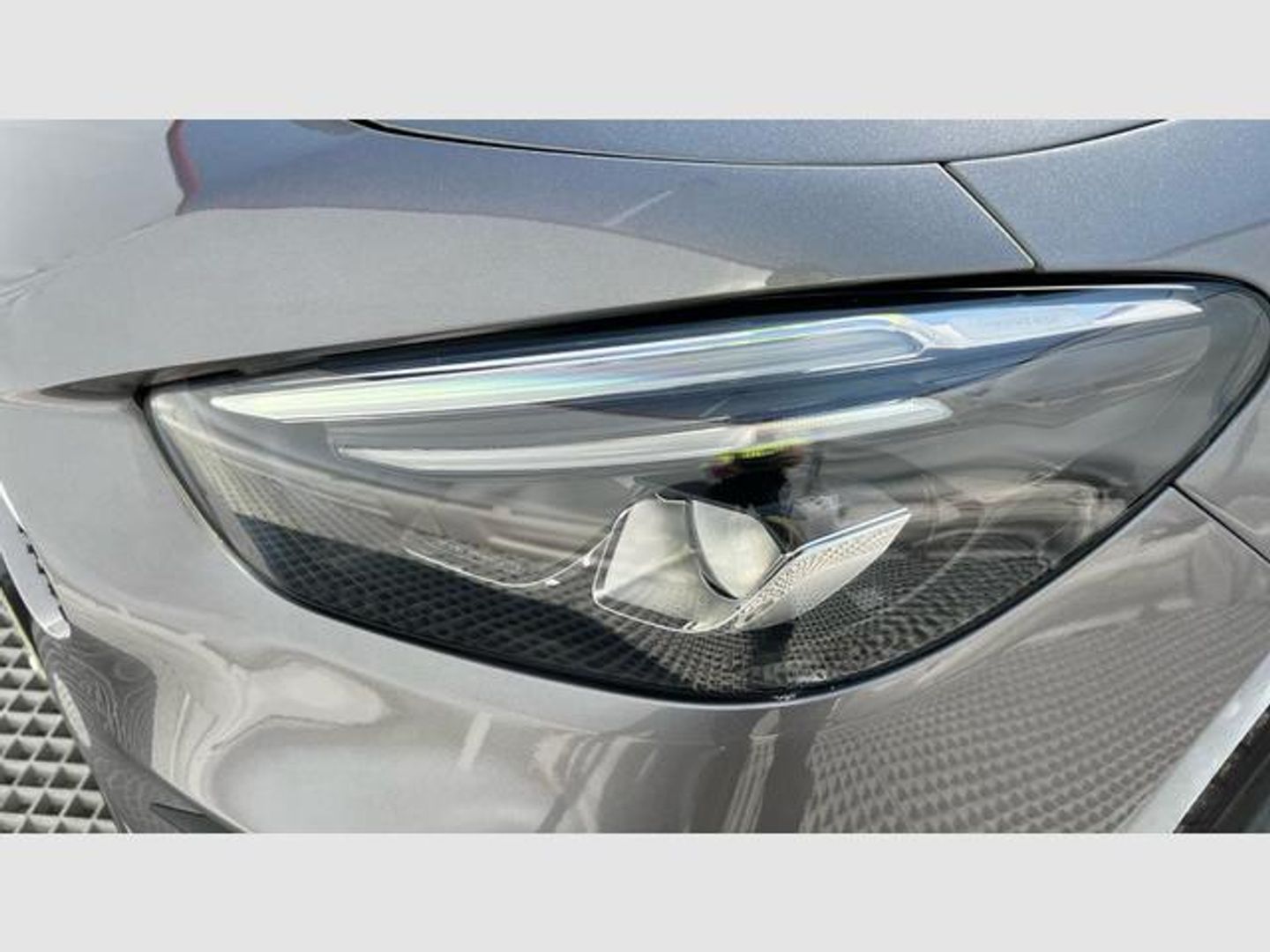 Mercedes-Benz Clase B 250 e 160 kW (218 CV)