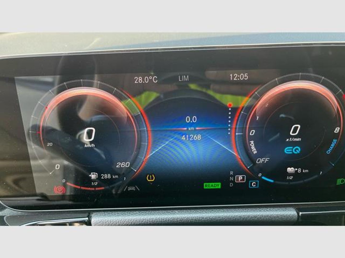 Mercedes-Benz Clase B 250 e 160 kW (218 CV)