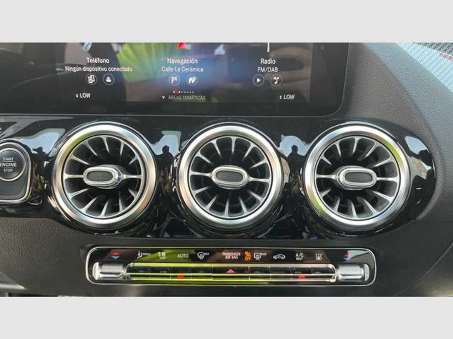 Mercedes-Benz Clase B 250 e 160 kW (218 CV)