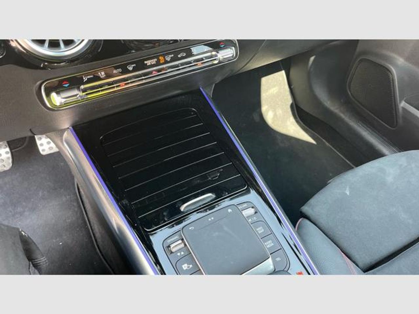 Mercedes-Benz Clase B 250 e 160 kW (218 CV)