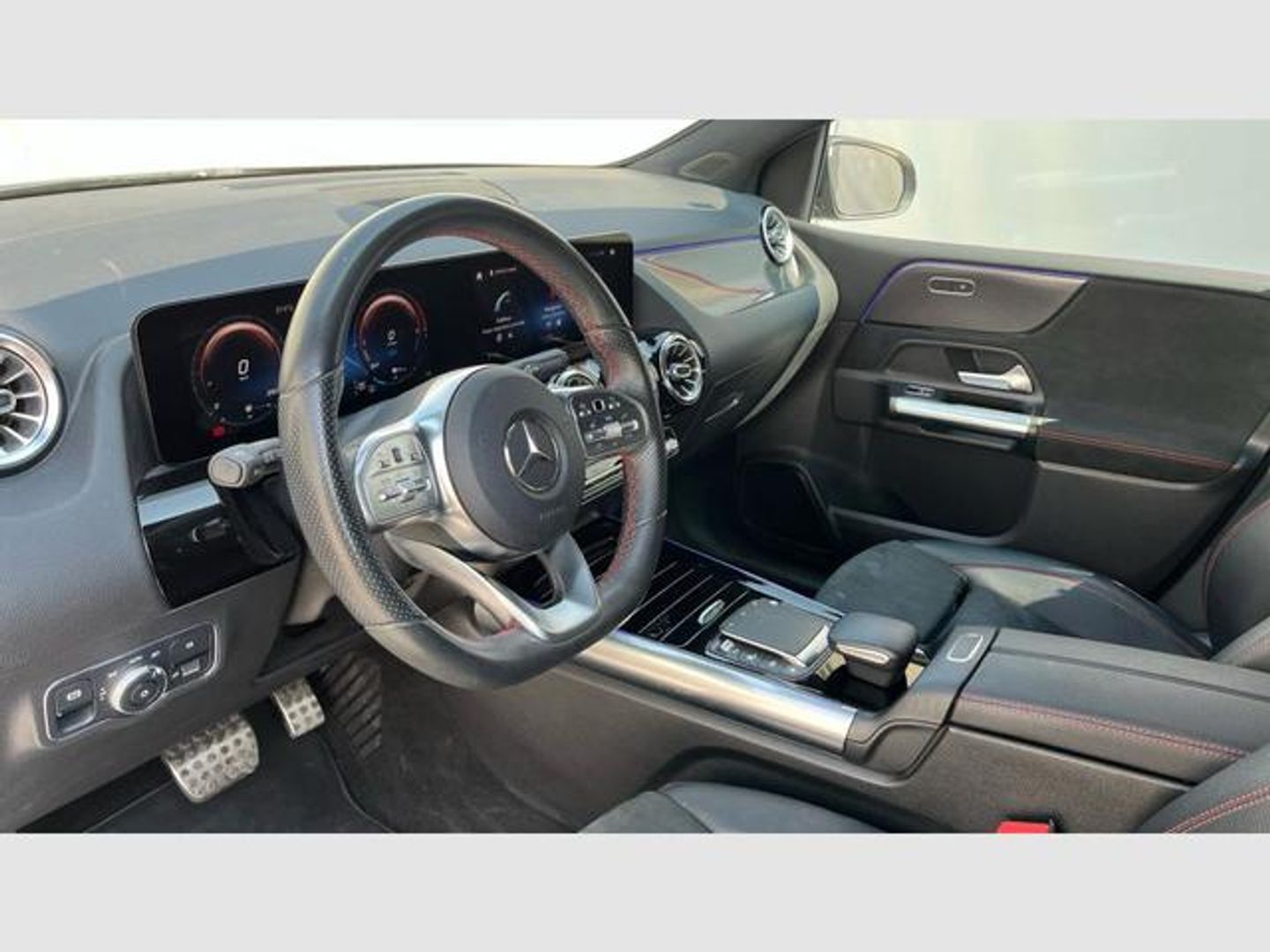 Mercedes-Benz Clase B 250 e 160 kW (218 CV)