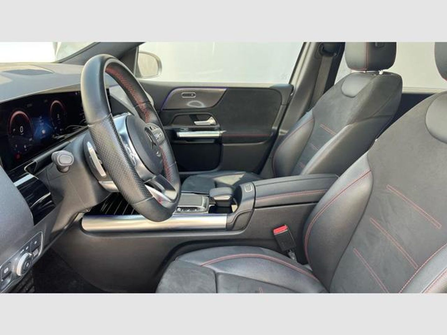 Mercedes-Benz Clase B 250 e 160 kW (218 CV)