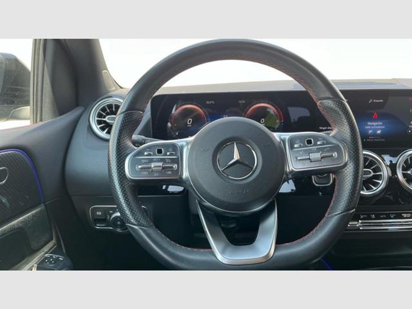 Mercedes-Benz Clase B 250 e 160 kW (218 CV)