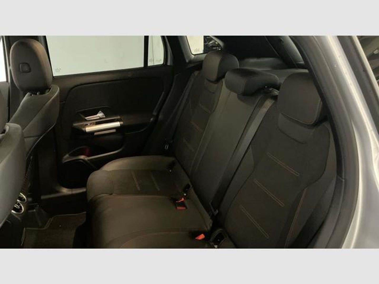 Mercedes-Benz GLA 220 d 4Matic 140 kW (190 CV)