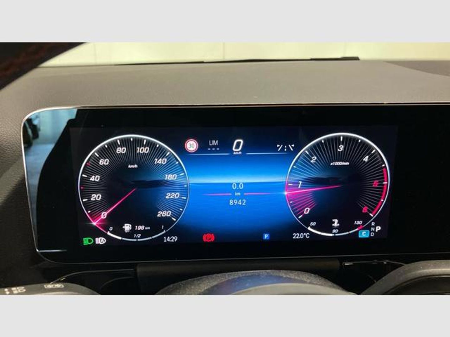 Mercedes-Benz GLA 220 d 4Matic 140 kW (190 CV)