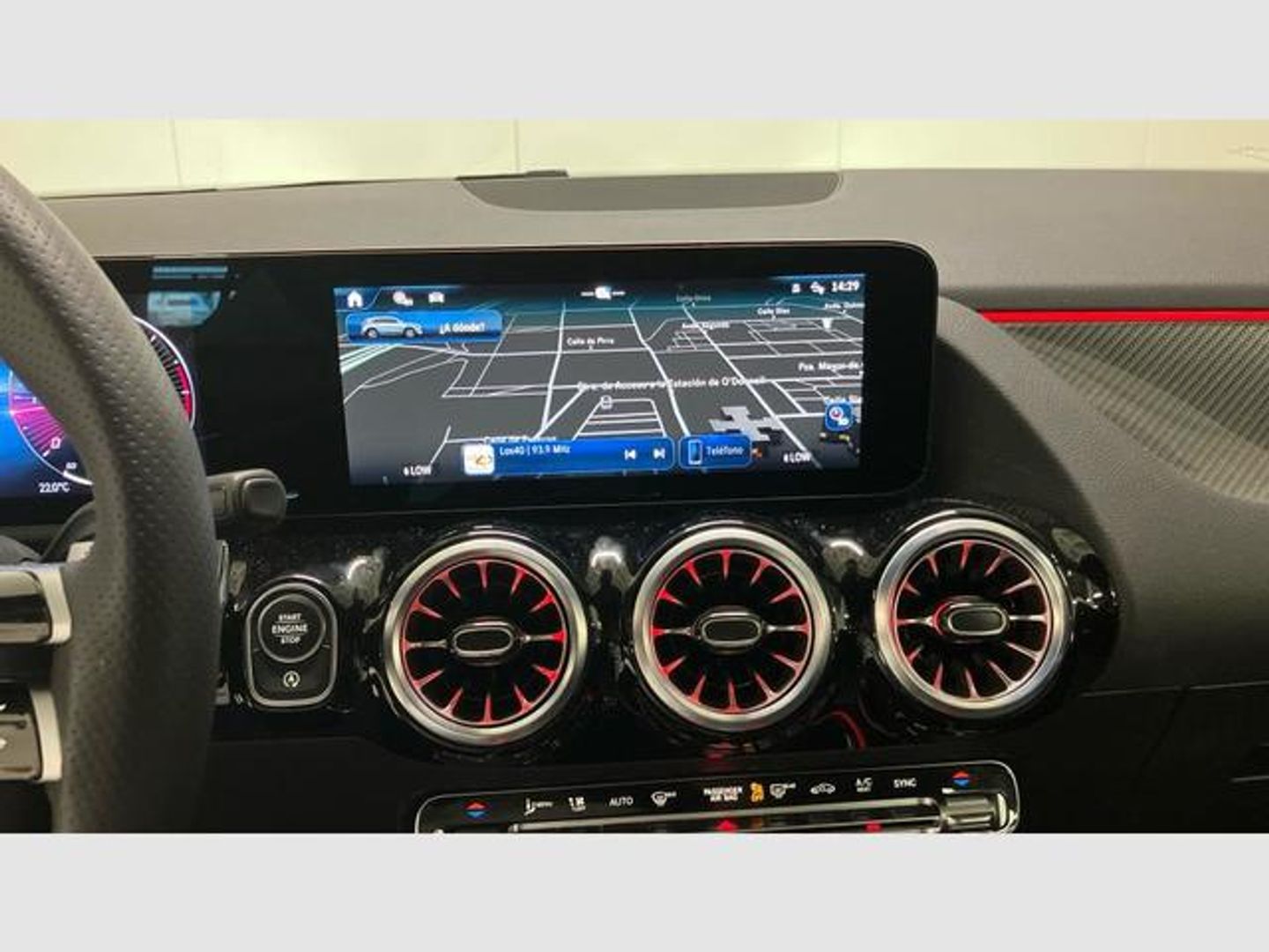 Mercedes-Benz GLA 220 d 4Matic 140 kW (190 CV)