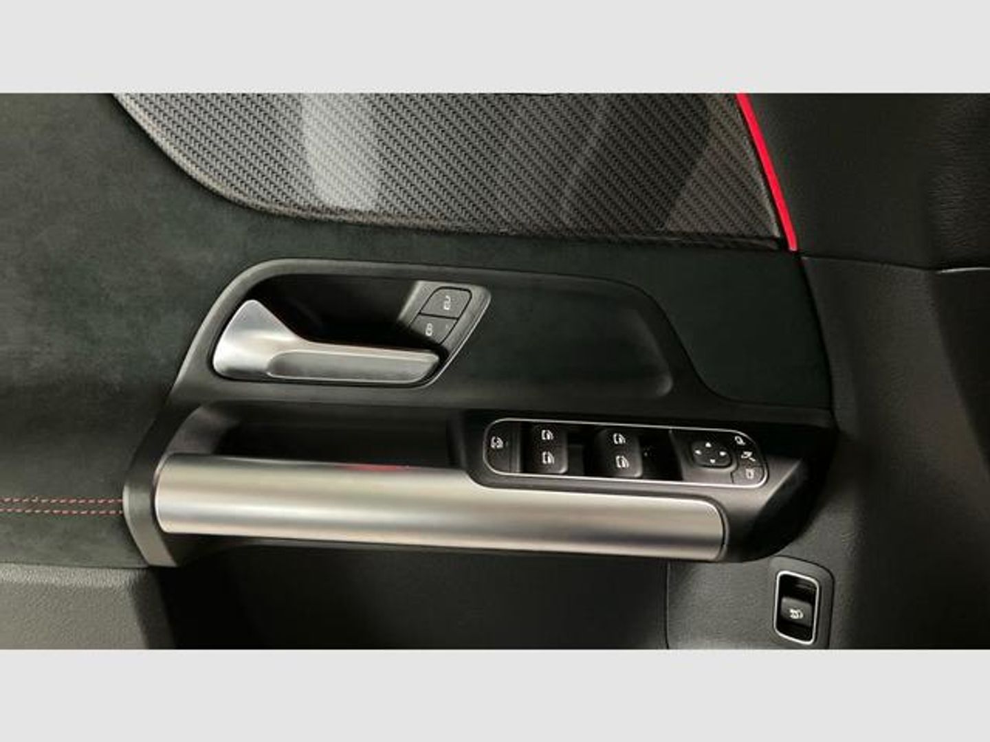 Mercedes-Benz GLA 220 d 4Matic 140 kW (190 CV)