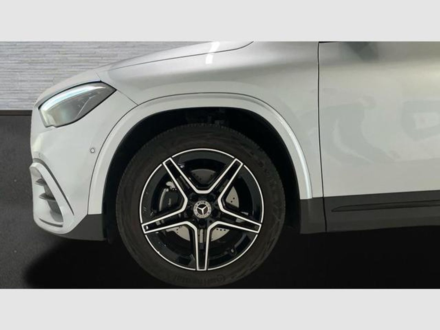Mercedes-Benz GLA 220 d 4Matic 140 kW (190 CV)