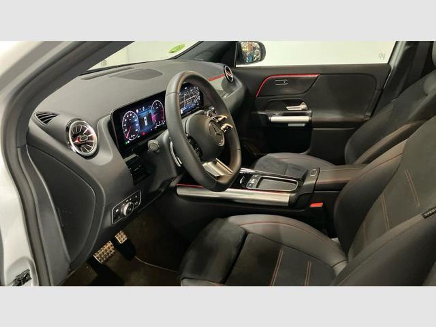 Mercedes-Benz GLA 220 d 4Matic 140 kW (190 CV)