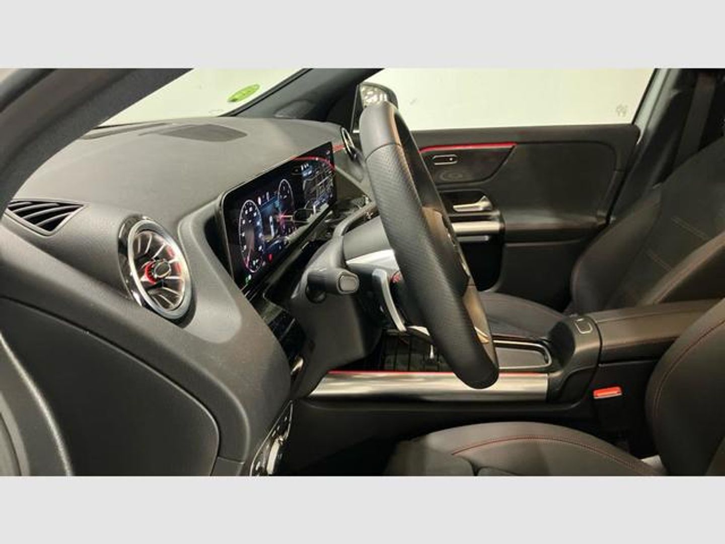 Mercedes-Benz GLA 220 d 4Matic 140 kW (190 CV)