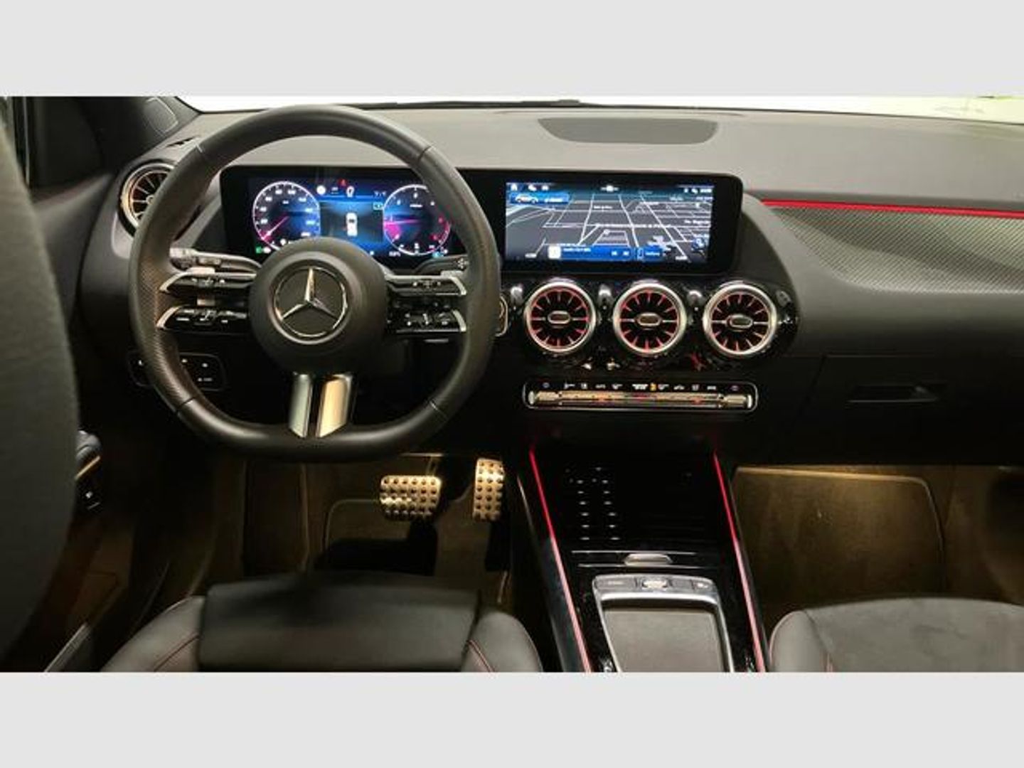 Mercedes-Benz GLA 220 d 4Matic 140 kW (190 CV)