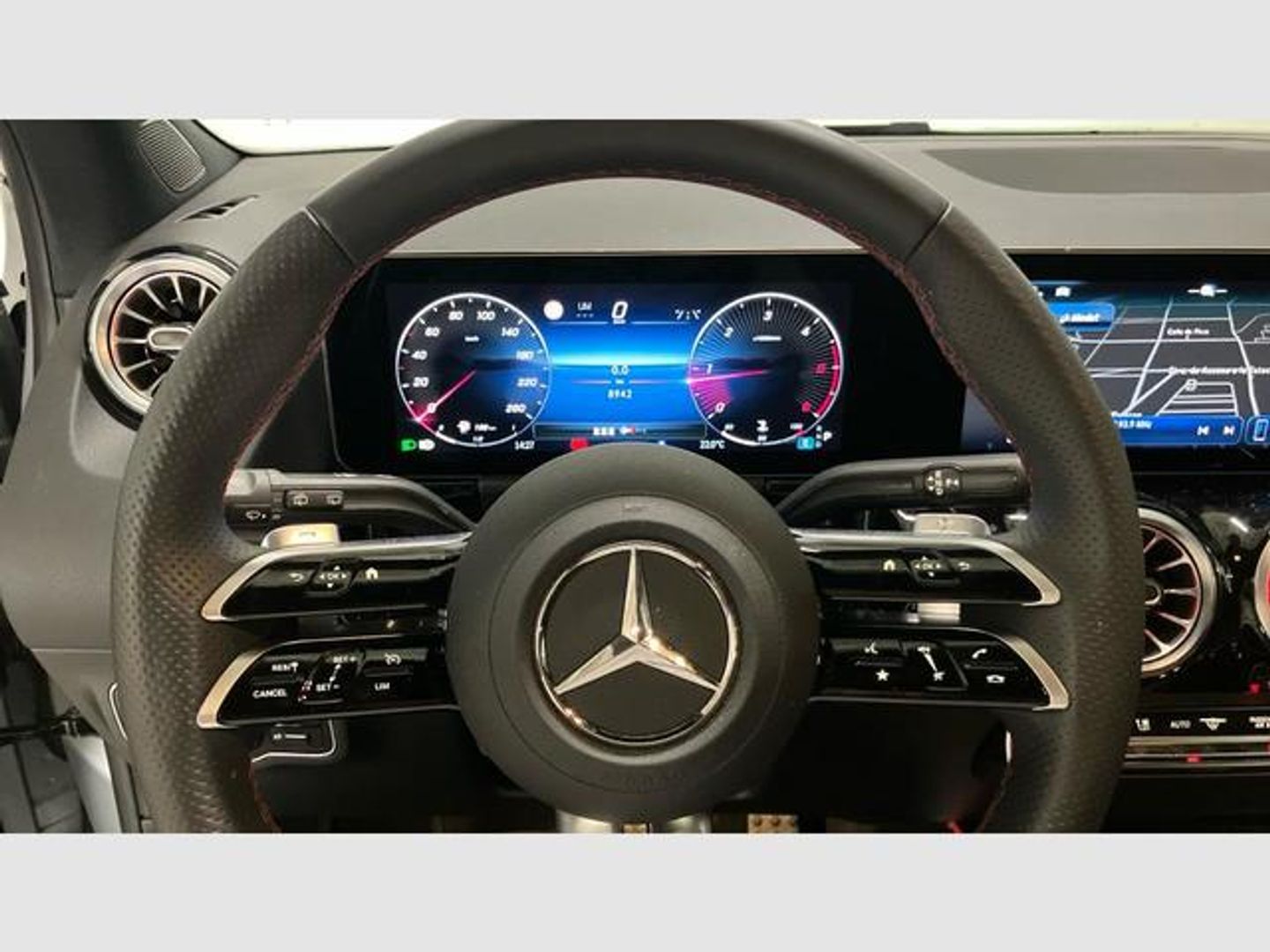 Mercedes-Benz GLA 220 d 4Matic 140 kW (190 CV)