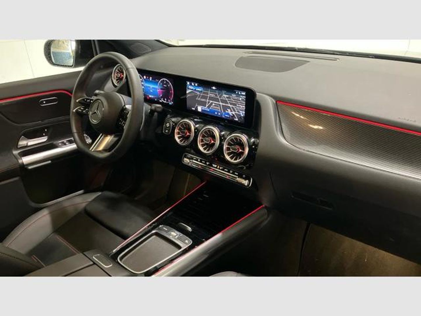 Mercedes-Benz GLA 220 d 4Matic 140 kW (190 CV)