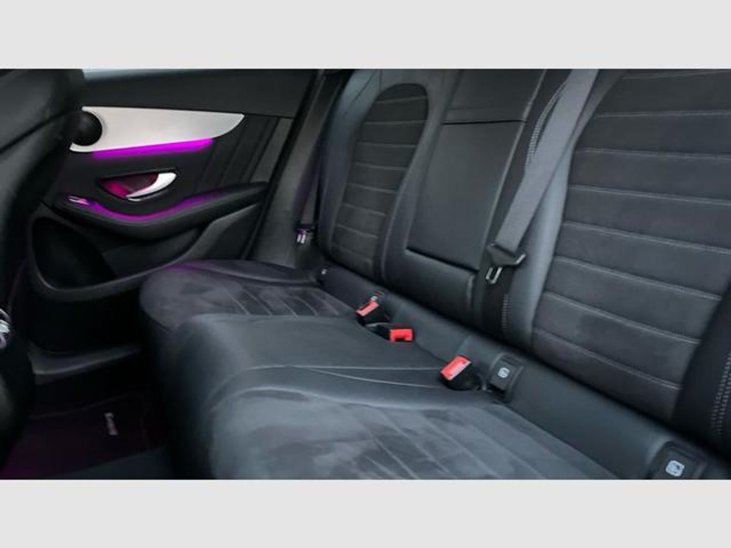 Mercedes-Benz GLC 220 d 4Matic 143 kW (194 CV)