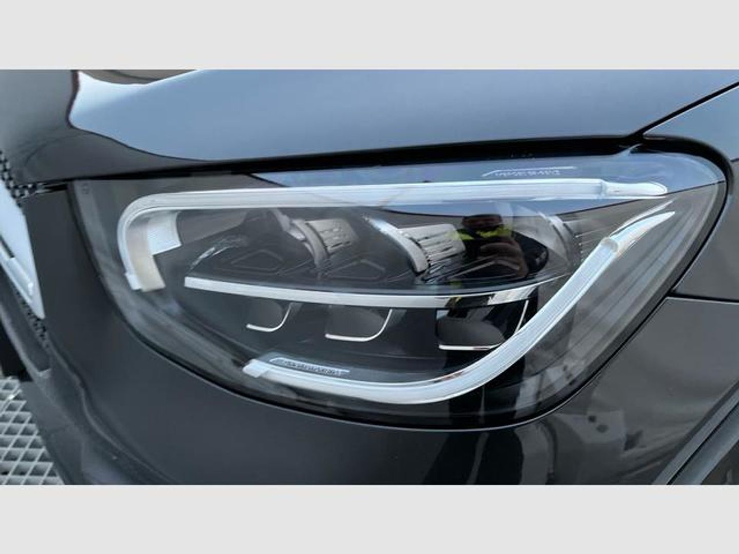Mercedes-Benz GLC 220 d 4Matic 143 kW (194 CV)