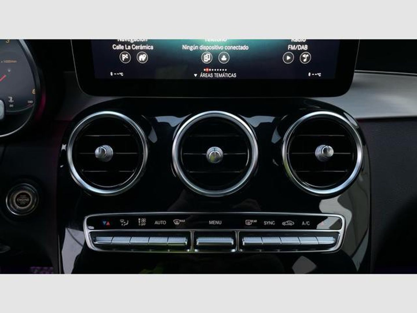 Mercedes-Benz GLC 220 d 4Matic 143 kW (194 CV)