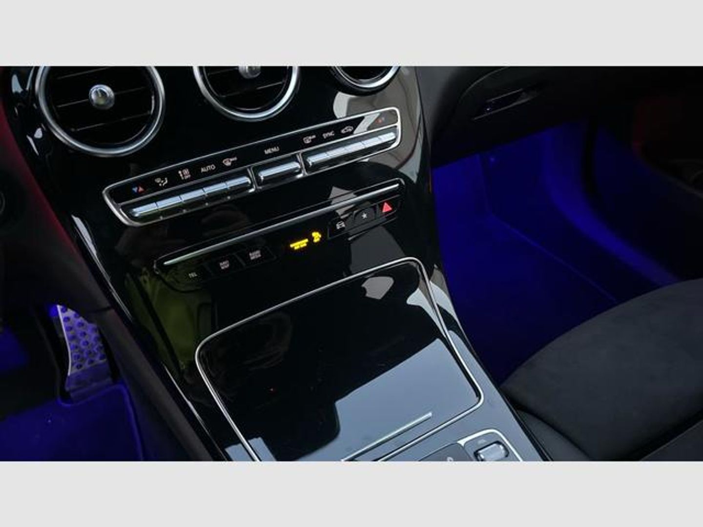 Mercedes-Benz GLC 220 d 4Matic 143 kW (194 CV)
