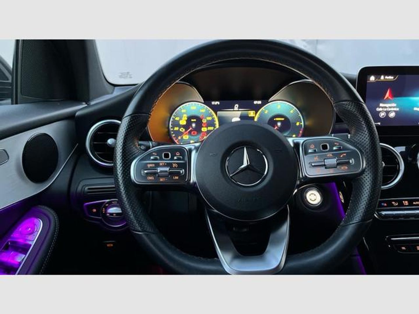 Mercedes-Benz GLC 220 d 4Matic 143 kW (194 CV)
