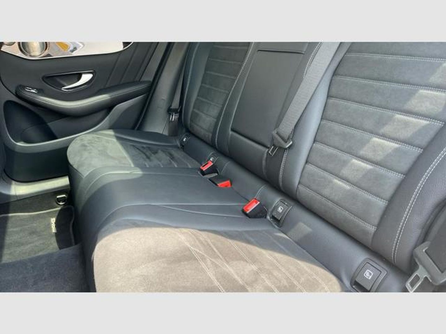 Mercedes-Benz GLC GLC 300 d 4Matic 180 kW (245 CV)