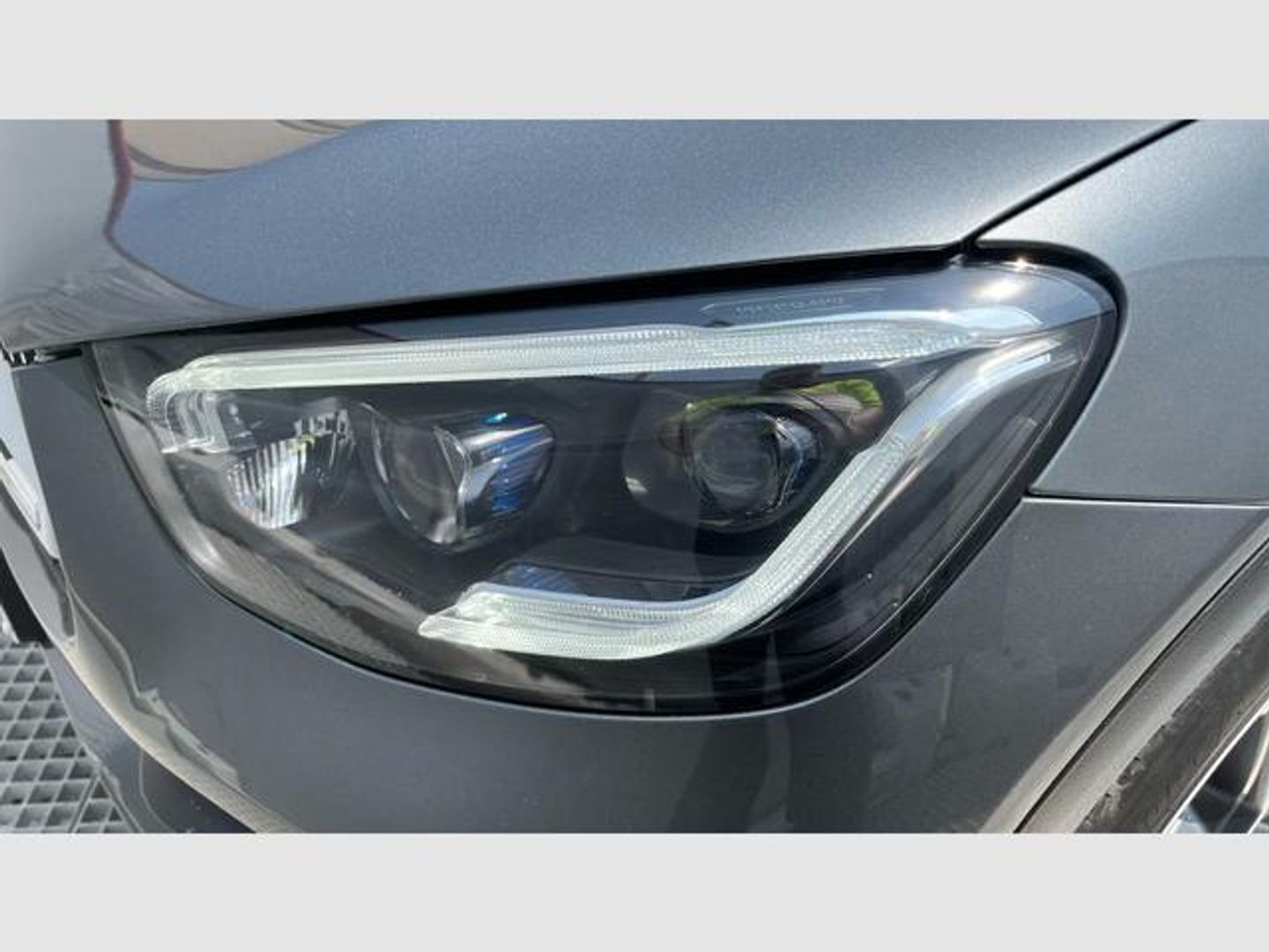 Mercedes-Benz GLC GLC 300 d 4Matic 180 kW (245 CV)