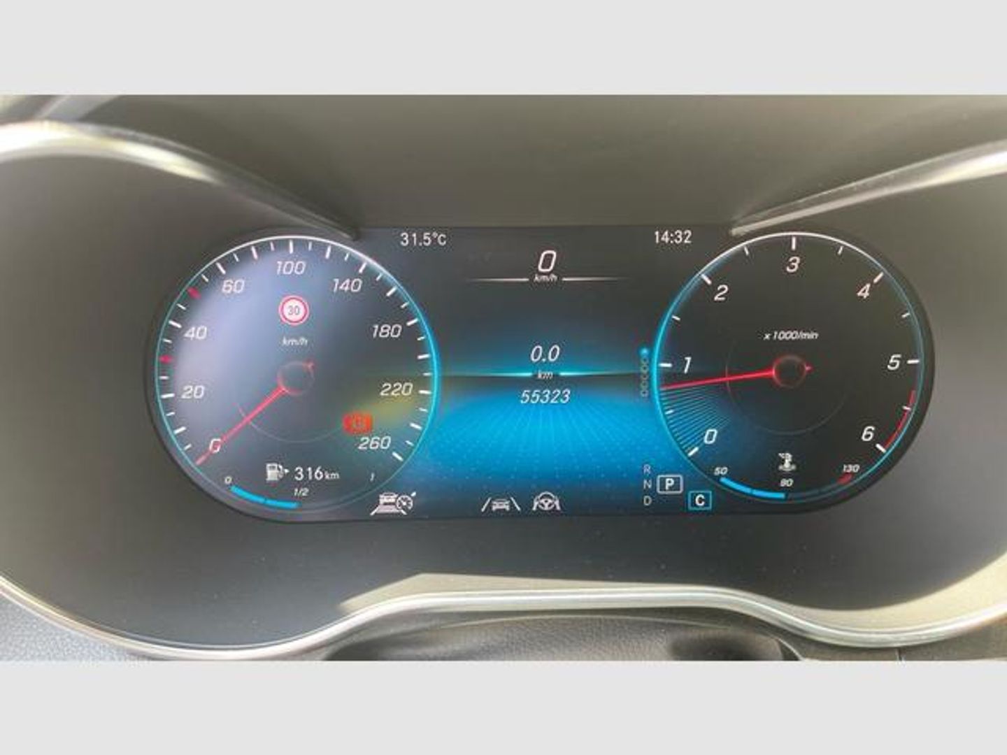 Mercedes-Benz GLC GLC 300 d 4Matic 180 kW (245 CV)