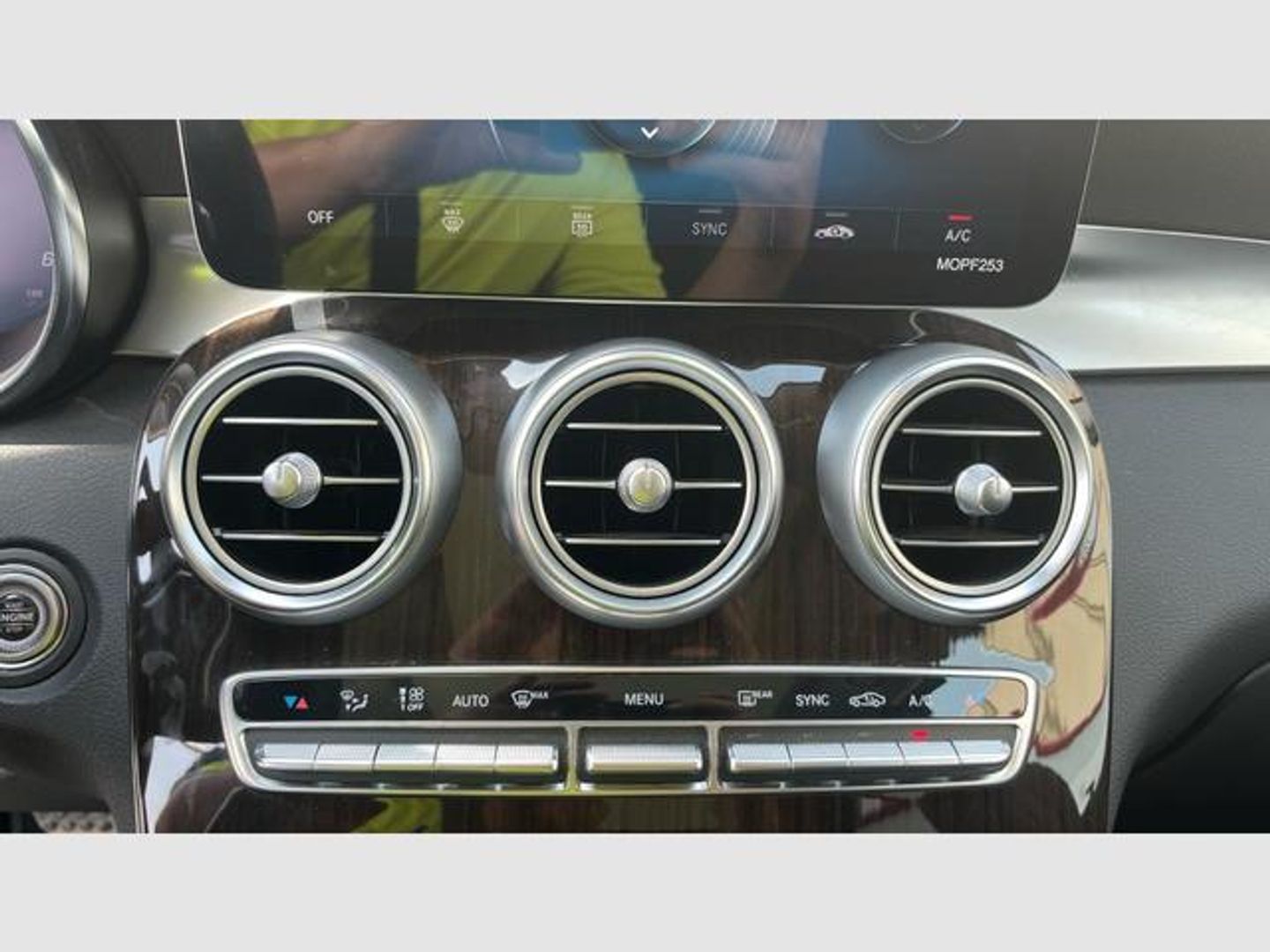 Mercedes-Benz GLC GLC 300 d 4Matic 180 kW (245 CV)