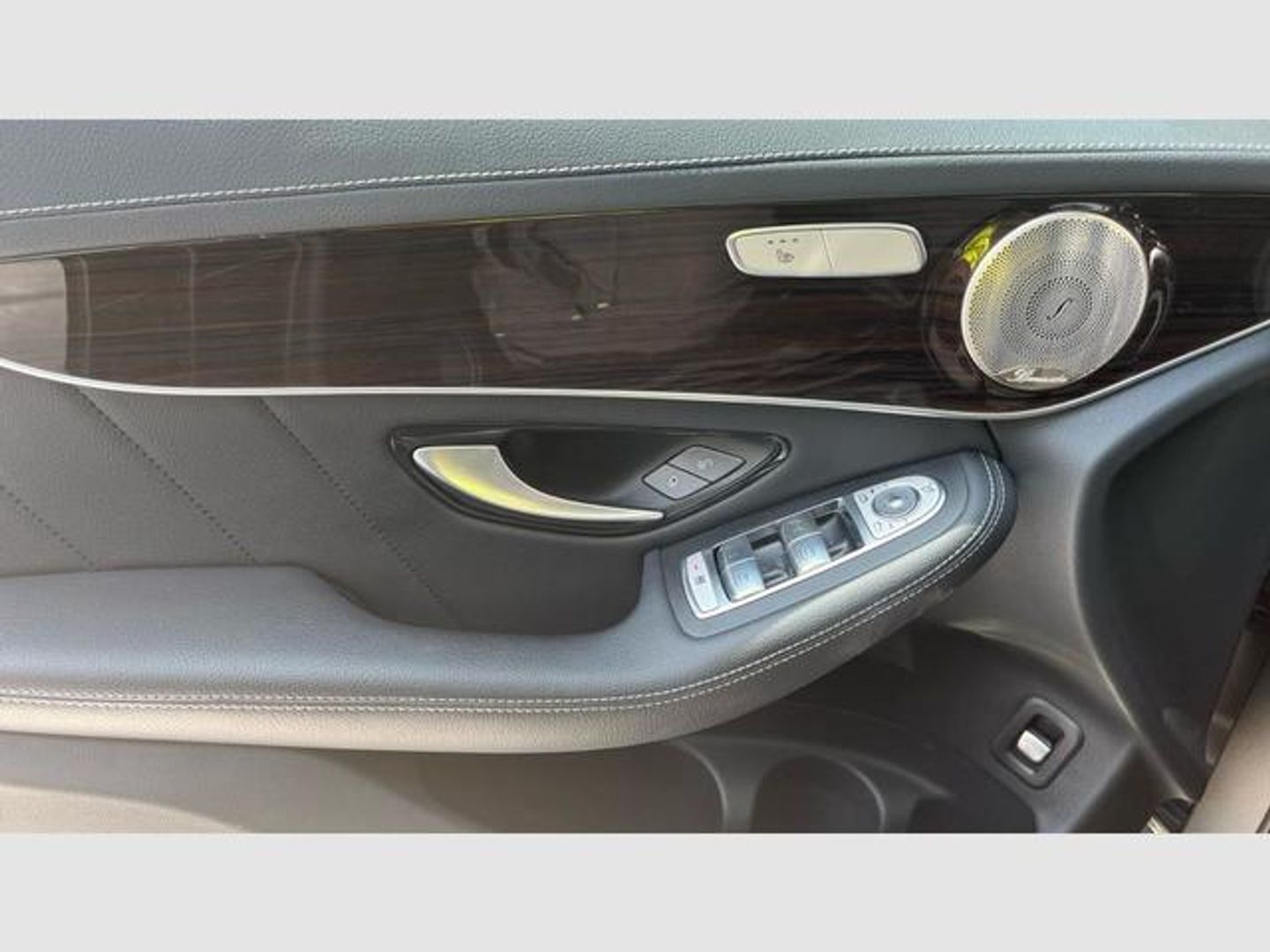 Mercedes-Benz GLC GLC 300 d 4Matic 180 kW (245 CV)