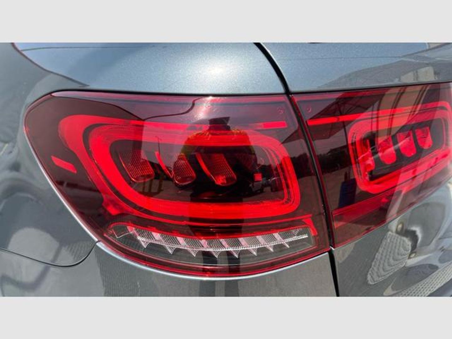Mercedes-Benz GLC GLC 300 d 4Matic 180 kW (245 CV)