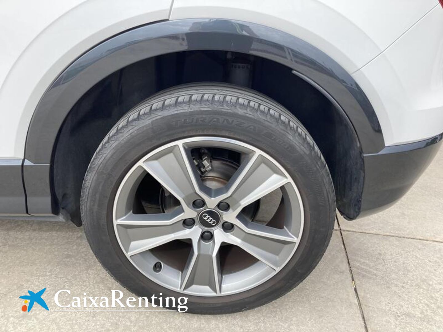 Audi Q2 design 35 TFSI 110 kW (150 CV) S tronic