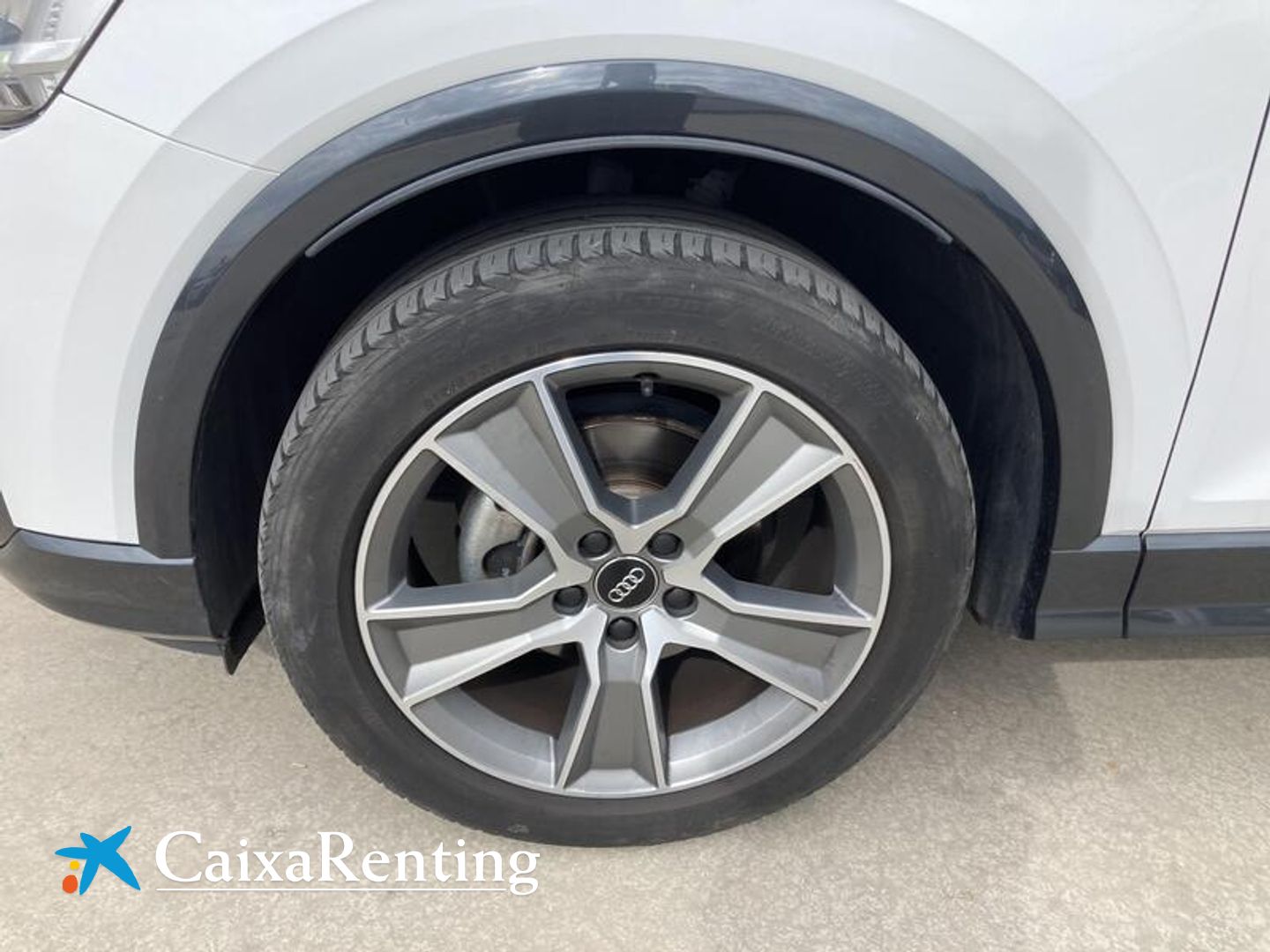 Audi Q2 design 35 TFSI 110 kW (150 CV) S tronic