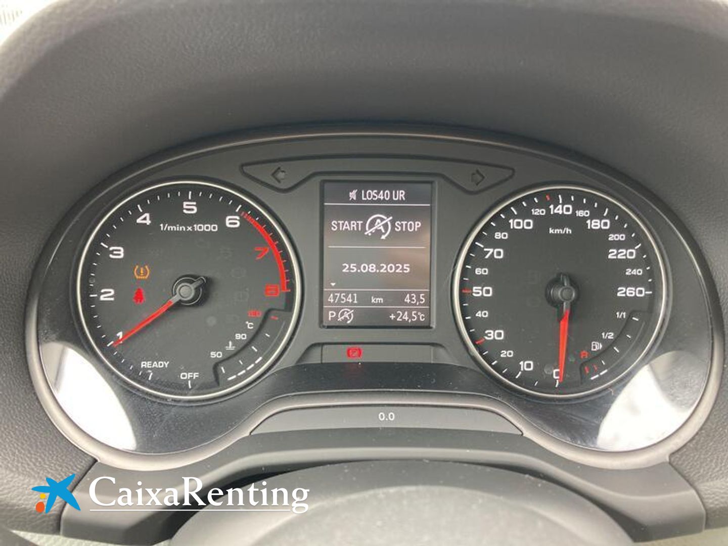 Audi Q2 design 35 TFSI 110 kW (150 CV) S tronic