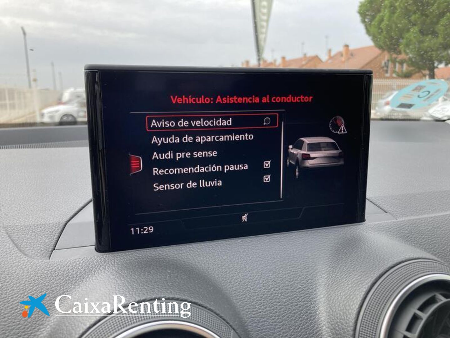 Audi Q2 design 35 TFSI 110 kW (150 CV) S tronic