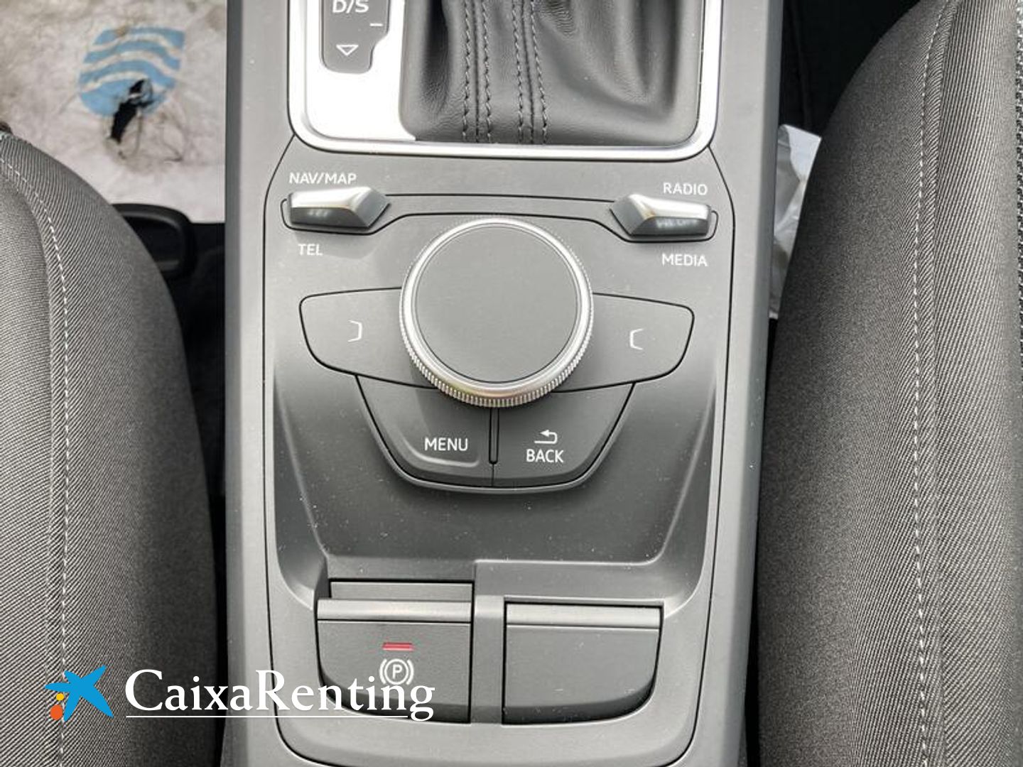 Audi Q2 design 35 TFSI 110 kW (150 CV) S tronic