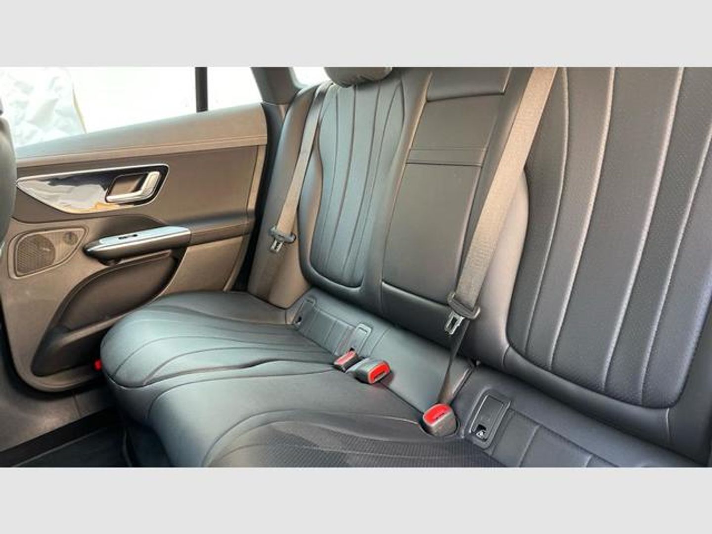Mercedes-Benz EQE Berlina 350+ Edition 215 kW (292 CV)