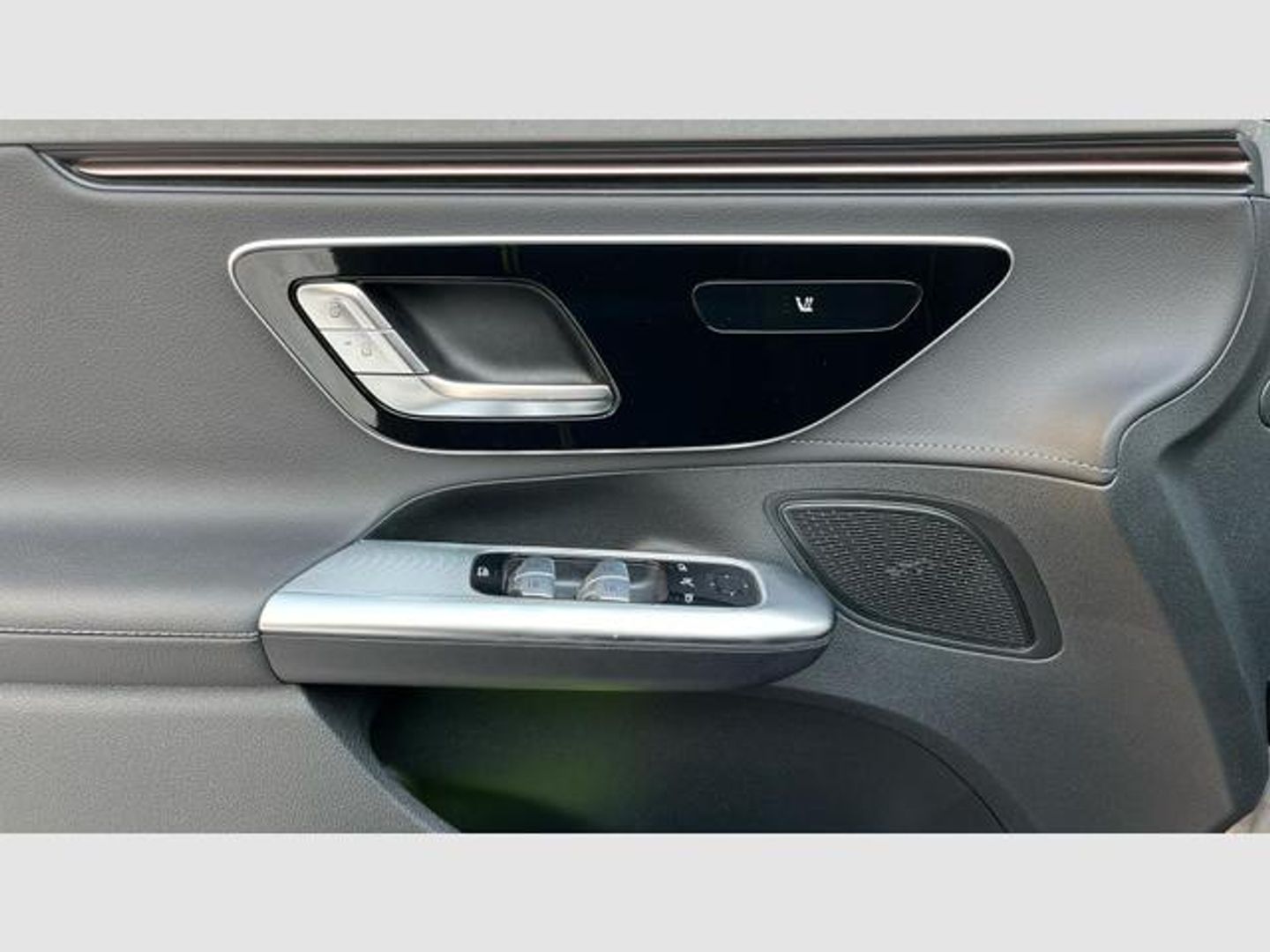 Mercedes-Benz EQE Berlina 350+ Edition 215 kW (292 CV)