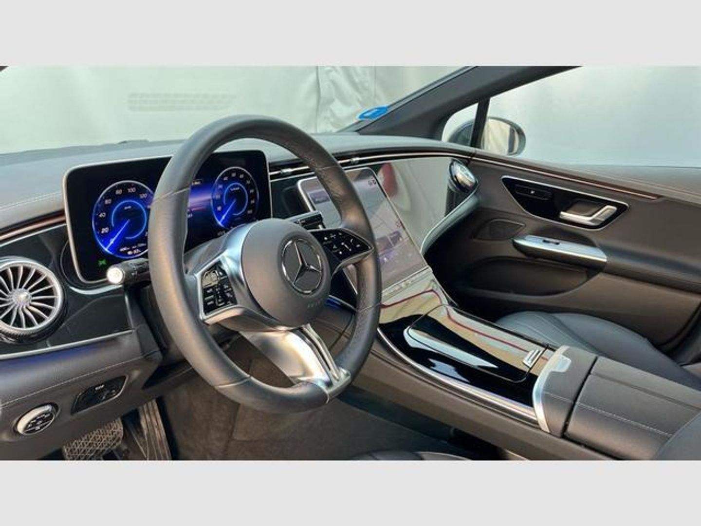 Mercedes-Benz EQE Berlina 350+ Edition 215 kW (292 CV)