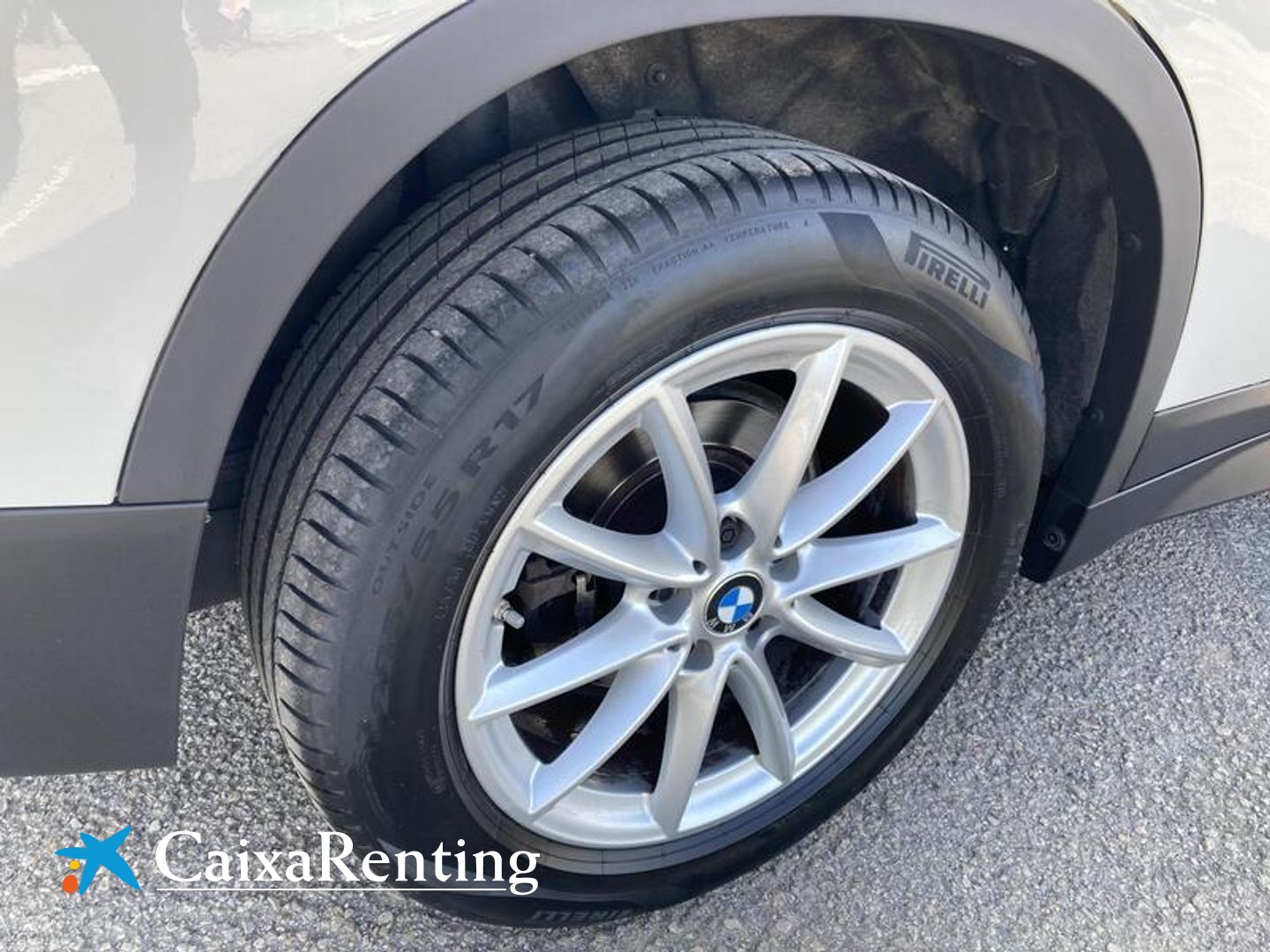 BMW X1 sDrive18d 110 kW (150 CV)